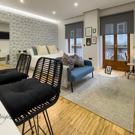 Elnido_Del_Cascoviejo Daire Vigo Dış mekan fotoğraf
