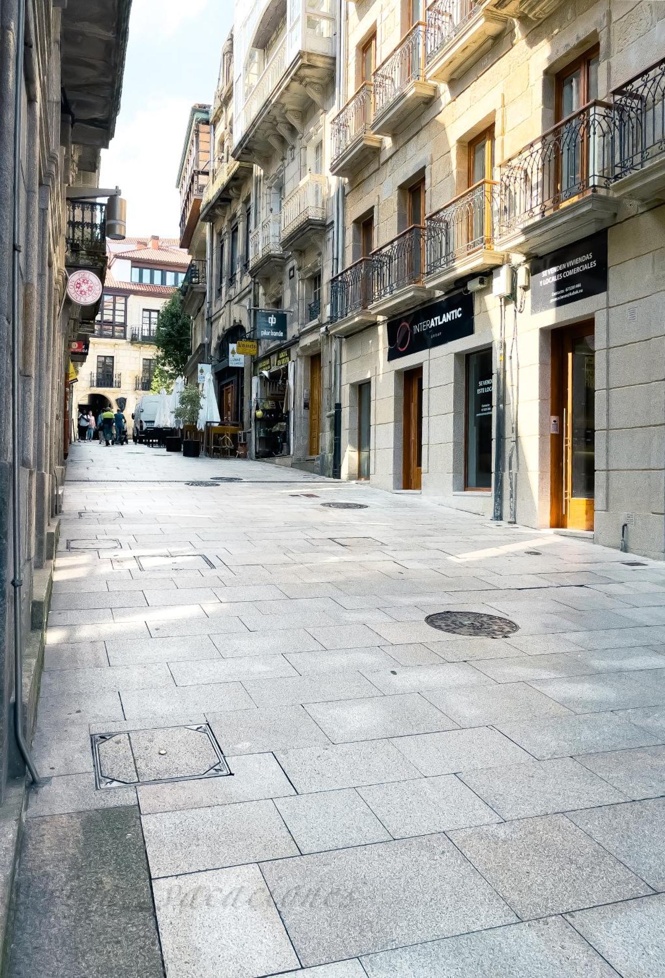 Elnido_Del_Cascoviejo Daire Vigo Dış mekan fotoğraf